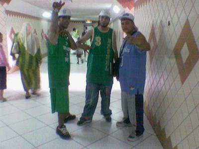mc fauad & dj-younes siel & mc flow