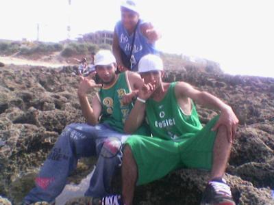 voila mc flow et le clik