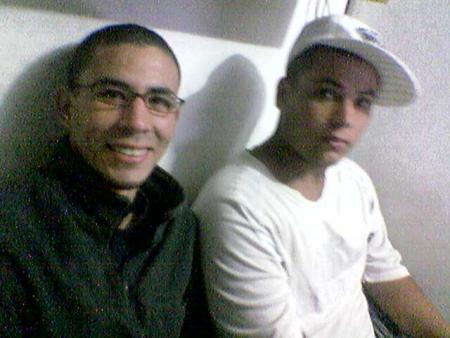 dj-r'im feat mc flow