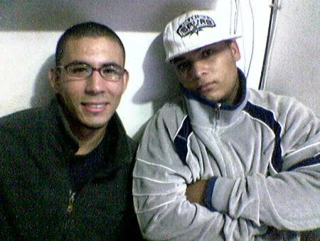 dj-r'im feat mc flow