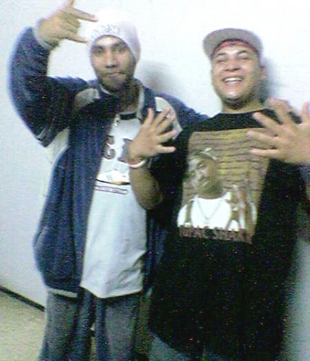 chow bizzzzz & mc flow