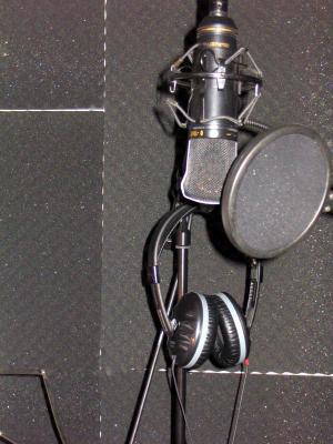 Mc tout court Production